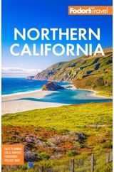 Fodors Northern With Napa & Sonoma,