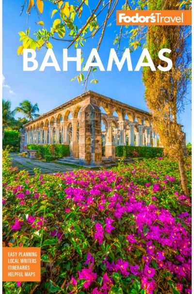 Fodors Bahamas
