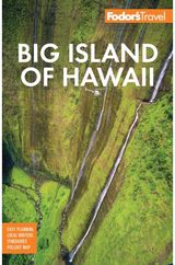 Fodors Big Island of
