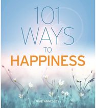 101 Ways to Happiness