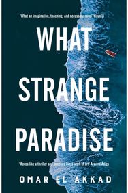 What Strange Paradise