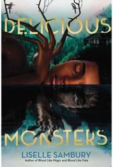 Delicious Monsters