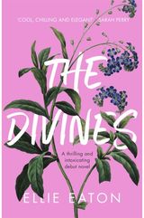 Divines A razor-sharp,