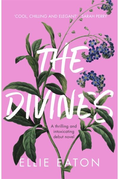 Divines A razor-sharp,