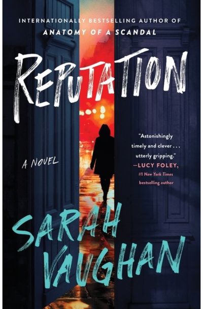 Reputation A Novel