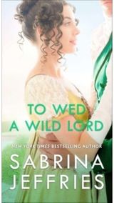 To Wed a Wild Lord
