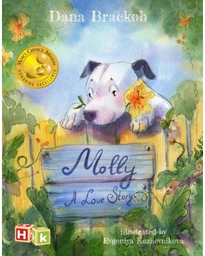 Molly A Love Story