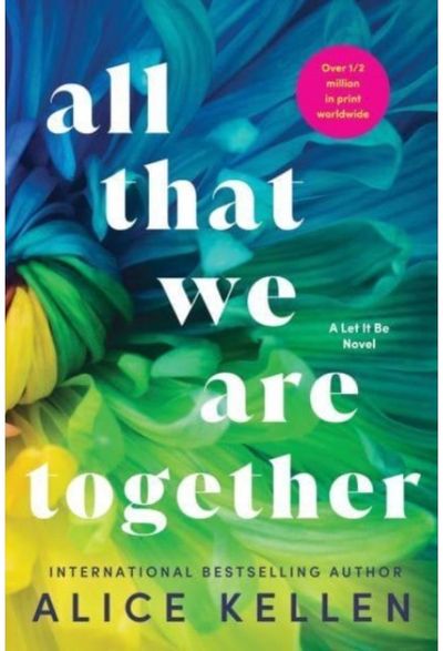 All That We Are