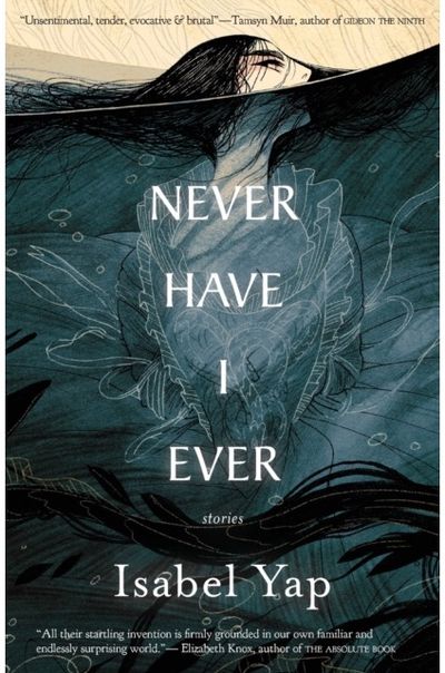 Never Have I Ever Stories