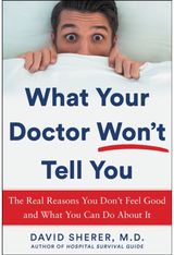 What Your Doctor The Real Reasons You