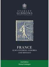 France (Also Including Andorra and Monaco)