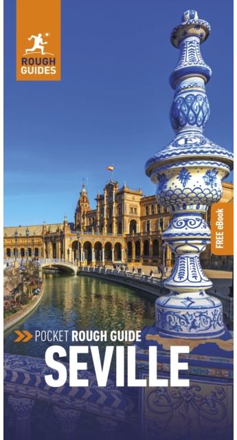 Pocket Rough Guide
