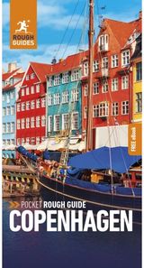 Pocket Rough Guide