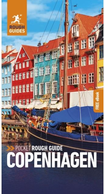 Pocket Rough Guide