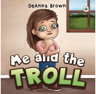 Me and the Troll