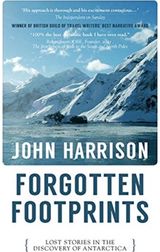 Forgotten Footprints Lost Stories in the