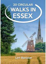 20 Circular Walks in