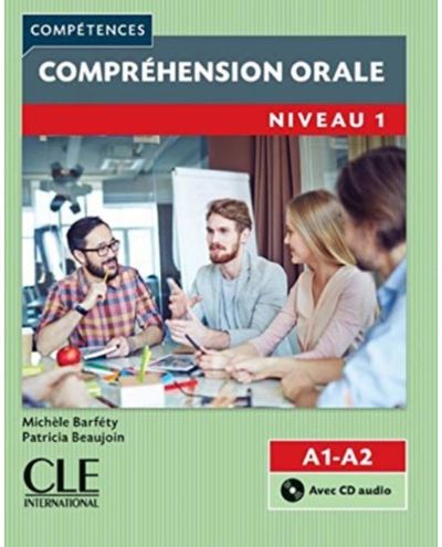 Competences: