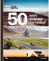 50 Ways to Cycle the