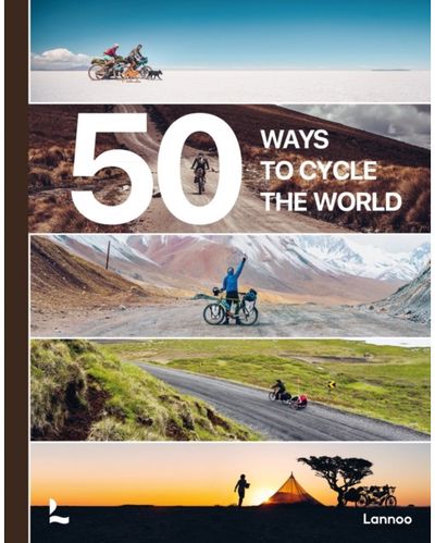 50 Ways to Cycle the
