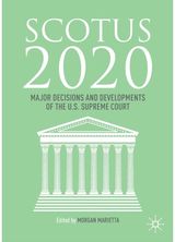 SCOTUS 2020 Major Decisions and