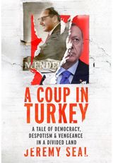 Coup in Turkey A Tale of Democracy,