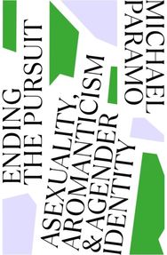 Ending the Pursuit Asexuality, Aromanticism and Agender Identity