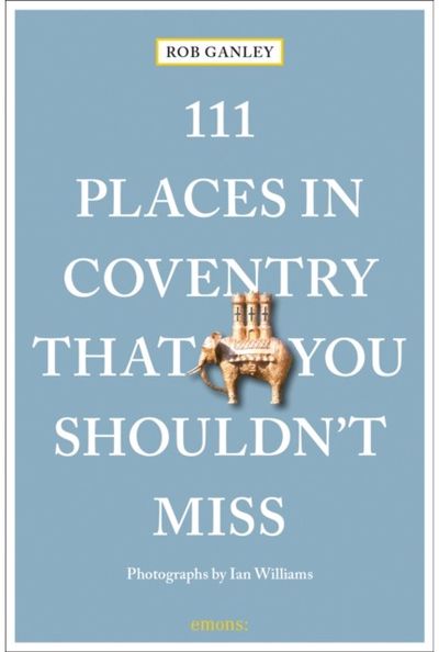 111 Places in