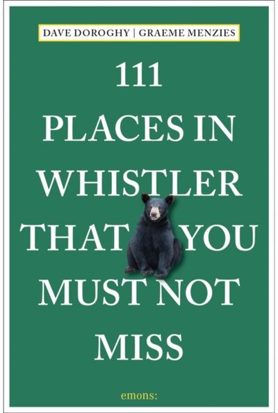 111 Places in