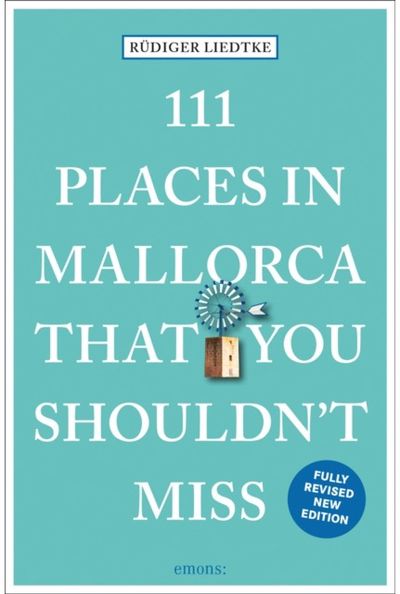 111 Places in