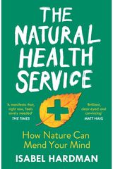Natural Health How Nature Can Mend