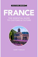 France - Culture The Essential Guide