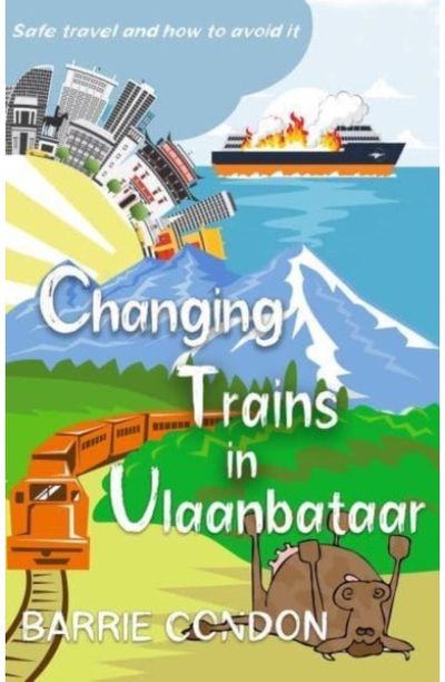 Changing Trains In Safe travel and how