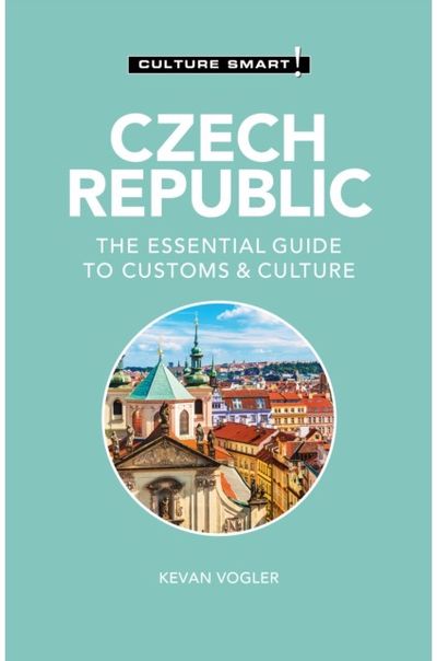 Czech Republic - The Essential Guide