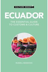 Ecuador - Culture The Essential Guide
