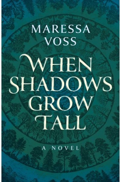 When Shadows Grow A Novel