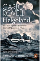Helgoland The Strange and