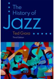 History of Jazz