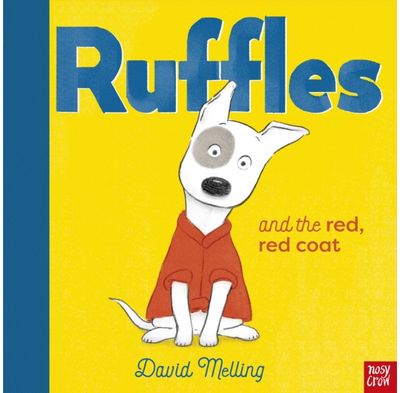 Ruffles and the Red,