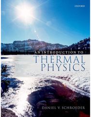 Introduction to Thermal Physics