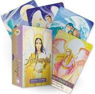 Archangel Oracle Cards: A 44-Card Deck and Guidebook A 44-Card Deck and Guidebook