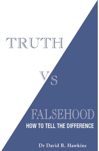 Truth vs. Falsehood How to Tell the