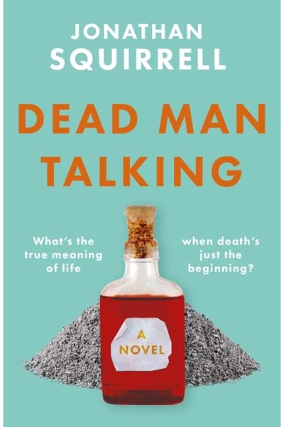 Dead Man Talking