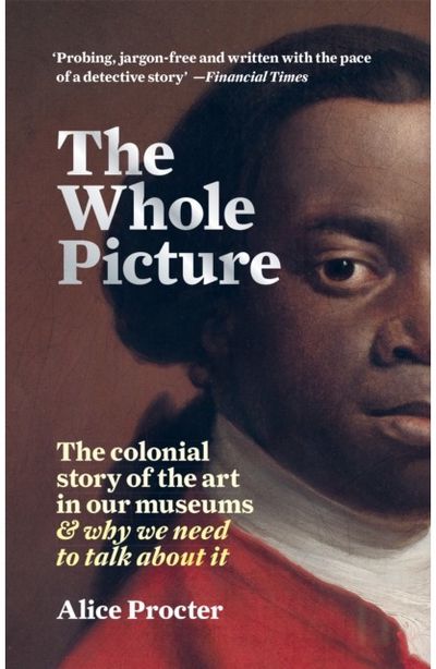 Whole Picture The colonial story