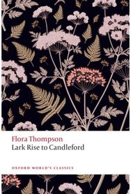 Lark Rise to Candleford