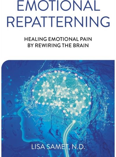 Emotional Healing Emotional