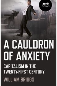 Cauldron of Anxiety, A: Capitalism in the twenty-first century Capitalism in the twenty-first century