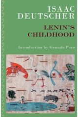 Lenins Childhood