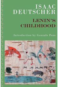 Lenin's Childhood