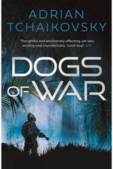 Dogs of War